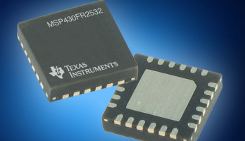 The TI mixed-signal microcontrollers are 16-bit RISC devices with 16-bit registers and constant generators that contribute to maximum code efficiency.