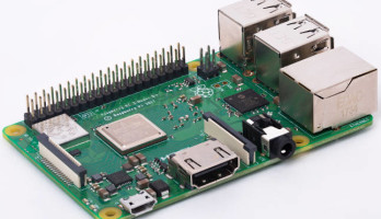 SoC-Combo: Mehr Leistung bei Raspberry Pi 3 Model B+
