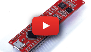 Elektor.TV | Pretzel Board: Arduino-kompatibles WLAN-Board