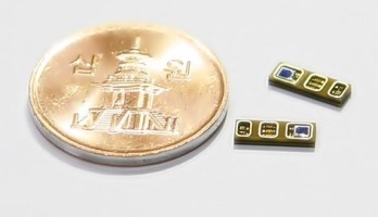 Biometrische Sensoren für Wearables