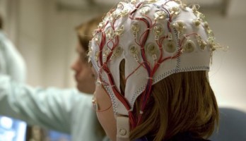EEG-Chip für den Hausgebrauch