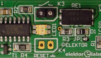 Metallkleber ersetzt das Löten