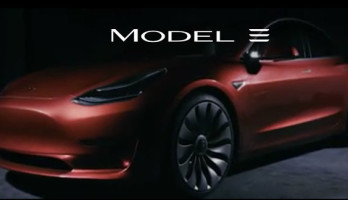 Tesla Modell 3: Konkurrenzlos?