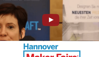 Mouser Electronics auf der Maker Faire