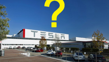 Tesla: Elon Musk arbeitet an einem geheimen „Masterplan“