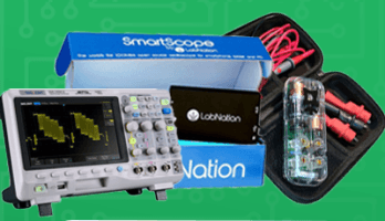 Nehmen Sie jetzt an der Elektor-Leserbefragung teil und gewinnen Sie tolle Laborgeräte!