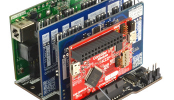 Modulares System für Raspberry Pi und mehr