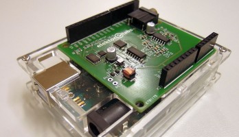 SDR-Shield für Arduino