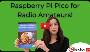 Raspberry Pi Pico für Funkamateure