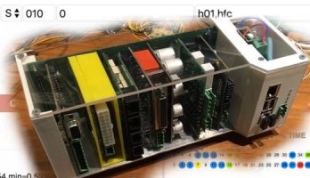 PIIOX – Automation mit Raspberry Pi