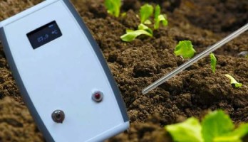 Robustes Thermometer im Selbstbau