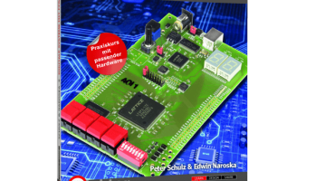 Nur noch bis Montag! Neues FPGA-Buch zum Subskriptionspreis FREI HAUS (exklusiv für Mitglieder)
