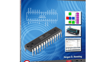 Neues Fachbuch: AVR-Programmierung für Quereinsteiger