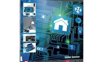 Neues Arduino-Praxisbuch für Anfänger und Fortgeschrittene