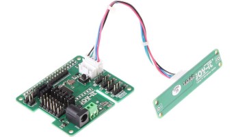 Talking Pi – Sprachsteuerung für Raspberry Pi