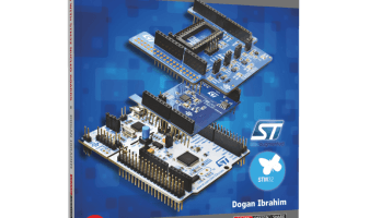 Neues Buch: Programming with STM32 Nucleo Boards