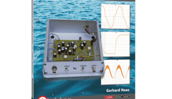 Neues Fachbuch: Messtechnik für NF-Verstärker