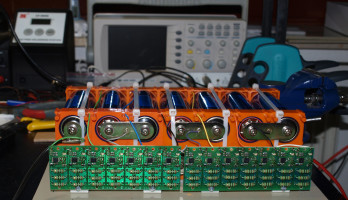 Batteriemanagement