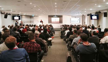 Europas größte IoT-Hardware-Community veranstaltet erstes Event in München