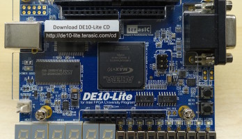Eine VHDL-Uhr, entwickelt mit ChatGPT: Ein FPGA-basiertes Projekt