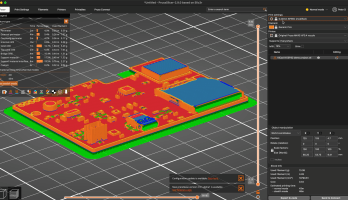 KiCad 9: Die wichtigsten neuen und aktualisierten Funktionen