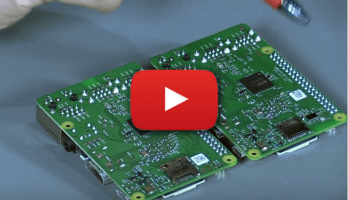 Was ist der Unterschied zwischen RPi 2 und RPi 3?