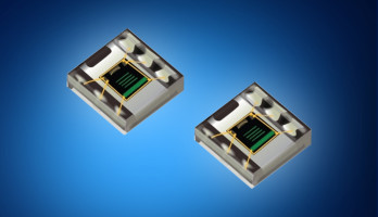 The Texas Instruments OPT3002 light-to-digital sensor, available from Mouser Electronics, is an ambient light sensor (ALS) with a digital output integrated circuit. 