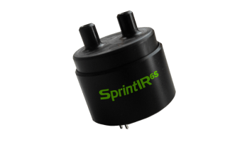 Sensor SprintIR6S. Bild: Gas Sensing Solutions