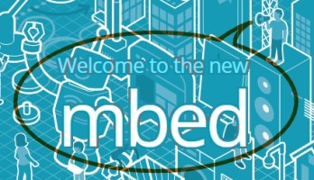 mbed IoT-Device-Plattform von ARM