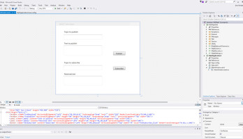 Mein erster MQTT-Client