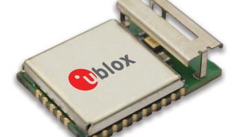 Ultrakompaktes WLAN-Modul