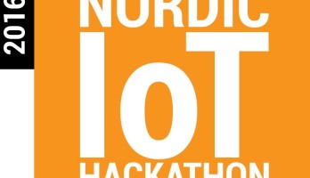 Internationaler IoT-Hackathon
