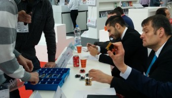 Elektor auf der electronica: Es wird spannend!