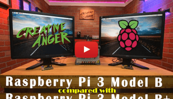 Raspberry Pi 3B oder 3B+? Erst vergleichen – dann entscheiden!