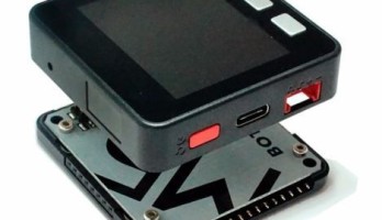 Review: M5Stack – ein Anwender-Ansatz für das ESP32-Prototyping