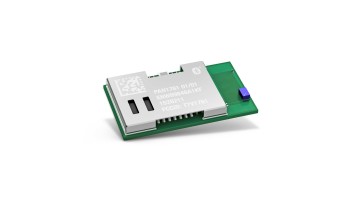 The low power consumption makes the new PAN1761 module the ideal choice for many applications, like healthcare.