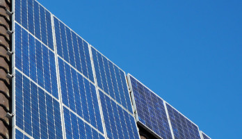 Sind Solarzellen bald überholt? Bild: Thomas Scherer