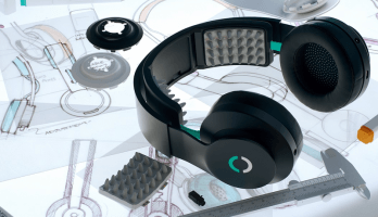 Neuropriming Kopfhörer Halo Sport