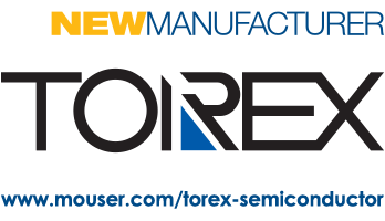 Torex Semiconductor is a leading provider of CMOS power management ICs.