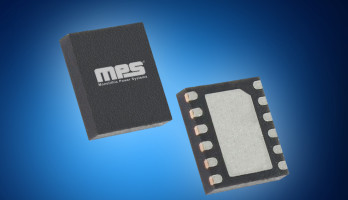 The MPS Monolithic Power Modules are high-frequency, synchronous, rectified, step-down, switch-mode converters with built-in power MOSFETs and integrated inductors. 