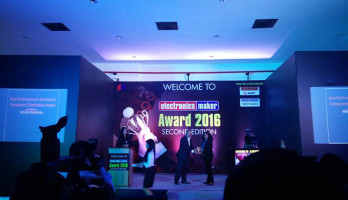 Mouser Electronics was praised for its market impact, service capability and contribution to the growth of Indian electronic system design and manufacturing (ESDM) sector. 