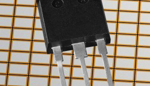 Silizium-Karbid-MOSFET mit 900 V und 10 mΩ von Wolfspeed