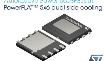 Automotive Power-MOSFETs (Foto: STMicroelectronics)