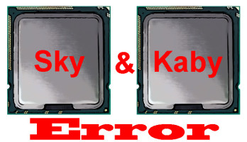 Intel Sky & Kaby Lake: Vorsicht Hyperthreading?