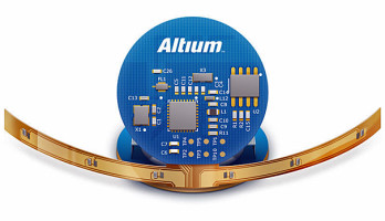 Platinen in 3D entwickeln
