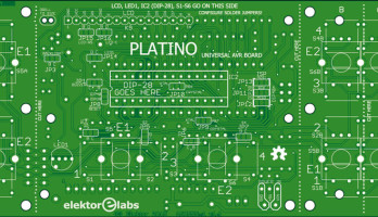 Platino – die neue Version