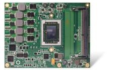 Congatec integriert neue AMD Embedded R-Series SOC auf COM Express