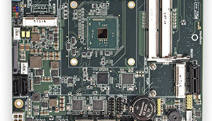 Congatec stellt neue Thin Mini-ITX Motherboards mit Intel® Pentium® und Celeron® Prozessoren vor