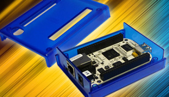 Hammond launches design-specific enclosures for credit-card sized computers