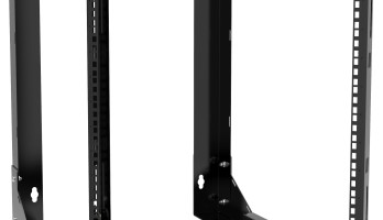Hammond Manufacturing Launches New Adjustable Depth Pivoting Wall Mount Rack